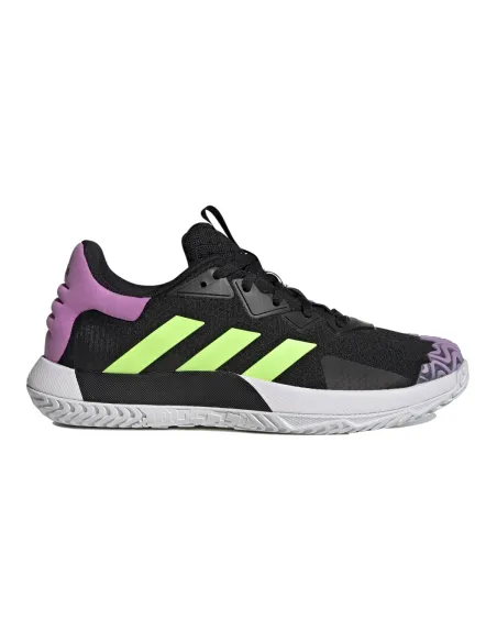 Adidas Solematch Kontrolle M Core Black | Ofertas De Padel